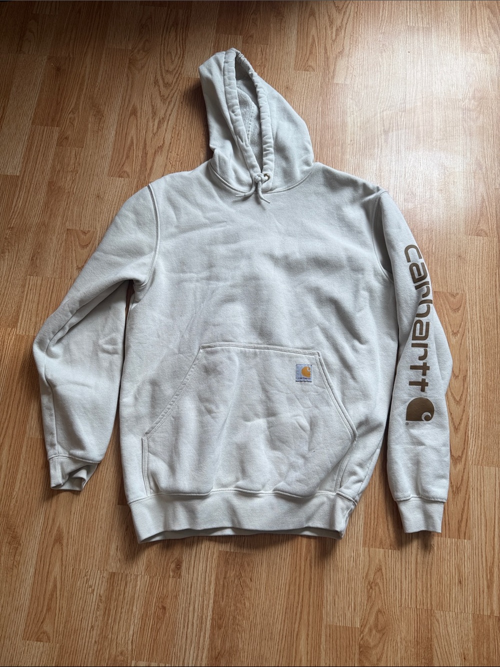 Men’s Carhartt Hoodie